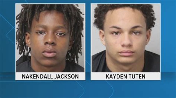 
14-Year-Old Boy Charged with Murdering Teen at Camden B-Day Party 