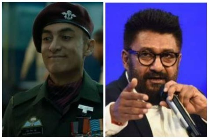 
Aamir Khan’s ‘Laal Singh Chaddha’ To Face Trial Over ‘Disrespecting Indian Army’ 