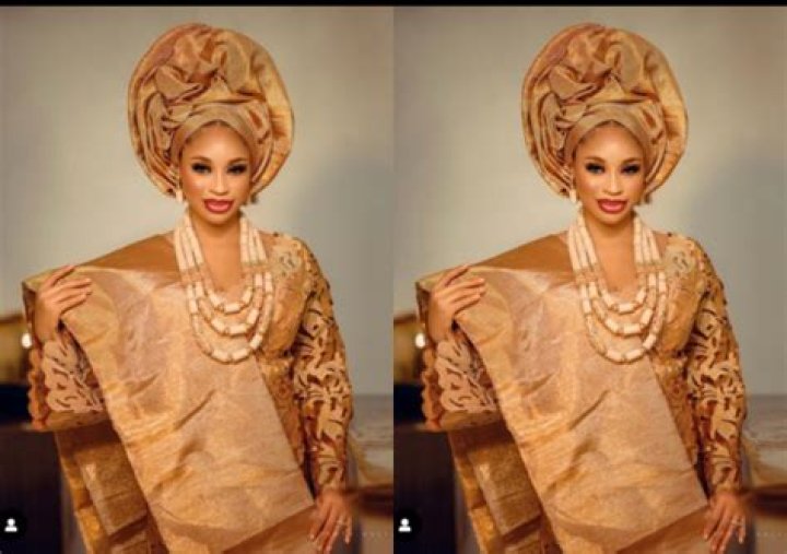 
Actress Yetunde Barnabas celebrates birthday in stunning photos 