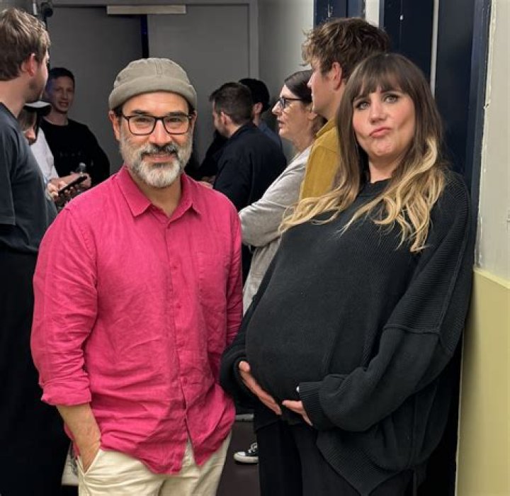 Adam Buxton and Wife Sarah Buxton, Do The Couple Have Kids?