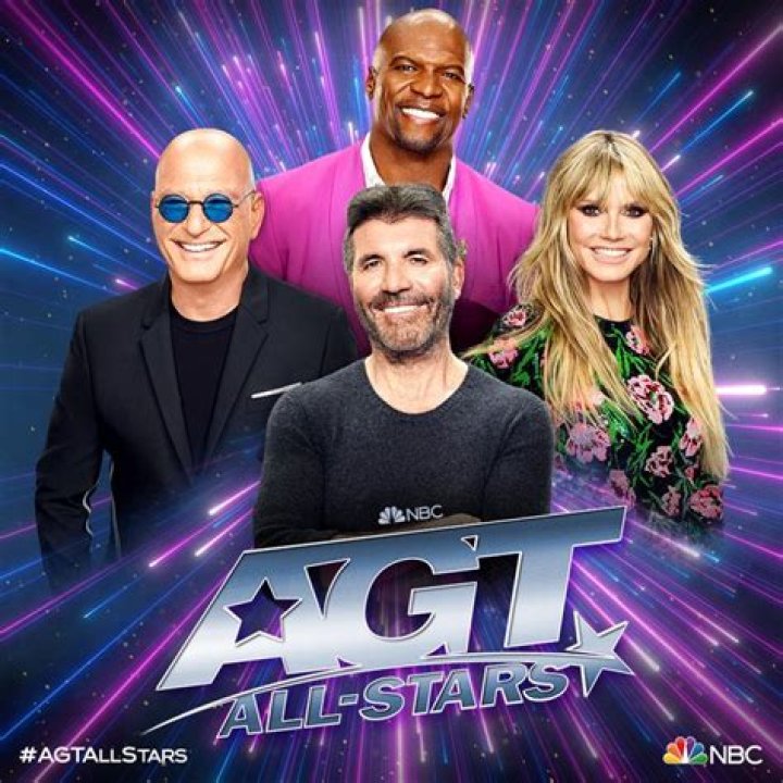 
AGT: All-Stars 2023 episode 5 release date, air time, and performances 