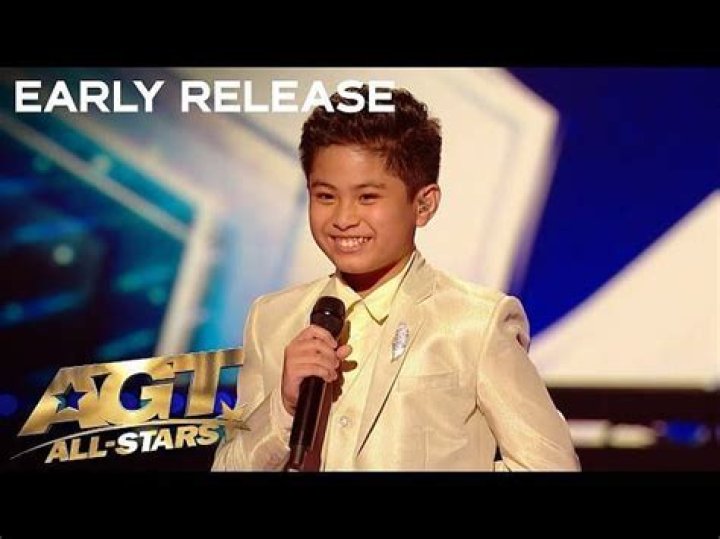 
AGT: All-stars early release: 11-year-old Rosalita all set to win judges’ hearts in episode 5 