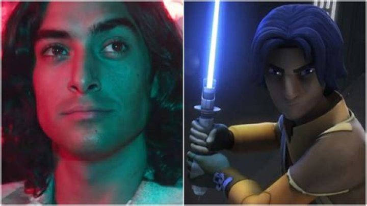 
Ahsoka: Who is Eman Esfandi, actor playing Ezra Bridger? 