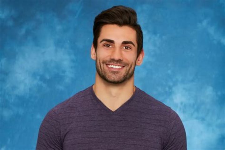 Alex Bordyukov Height, Weight, Net Worth, Age, Birthday, Wikipedia, Who, Nationality, Biography