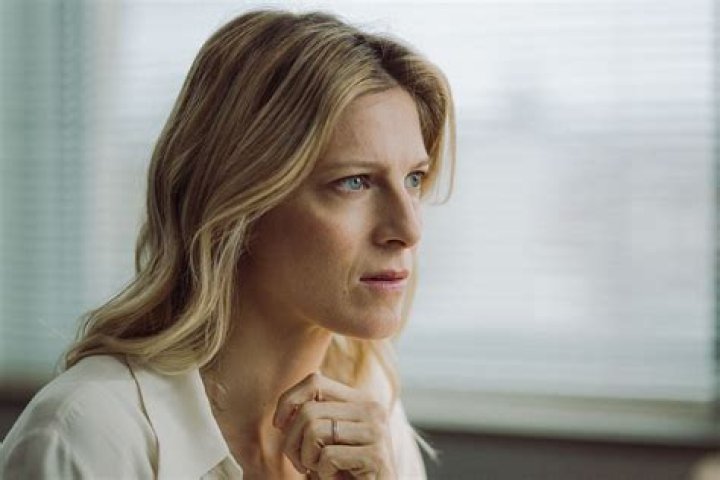 Alexia Barlier Height, Weight, Net Worth, Age, Birthday, Wikipedia, Who, Instagram, Biography