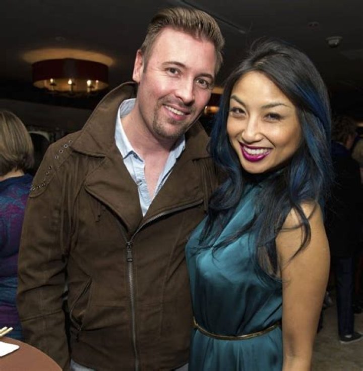 All About Jeannie Mai’s First Husband – Freddy Harteis’ Wiki