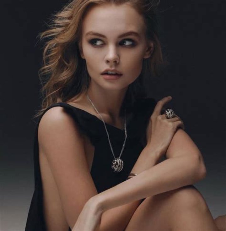 
Anastasiya Scheglova Height, Weight, Net Worth, Age, Birthday, Wikipedia, Who, Nationality, Biography 