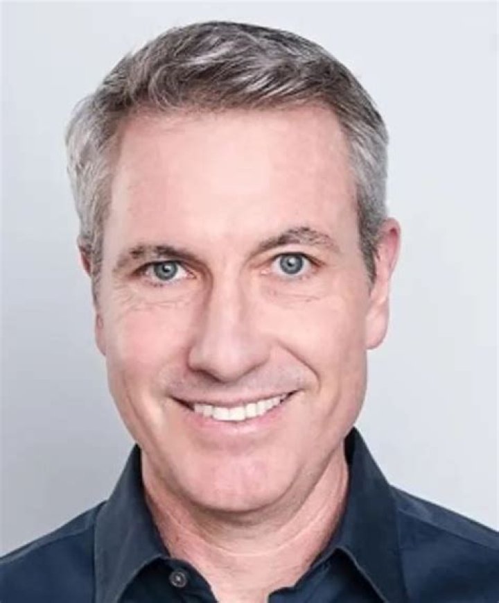 
Andrew Byron Age, Birthday, Wikipedia, Who, Nationality, Biography 