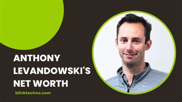 
Anthony Levandowski Height, Weight, Net Worth, Age, Birthday, Wikipedia, Who, Instagram, Biography 