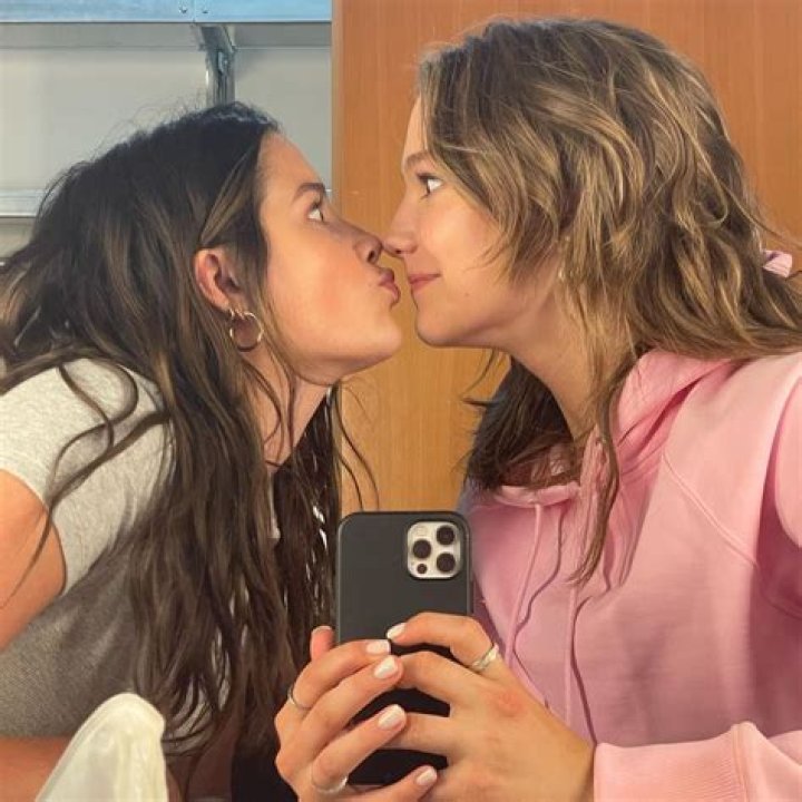 Are Jules Leblanc and Jayden Bartels Dating? Kissing Pictures Take Over The Internet