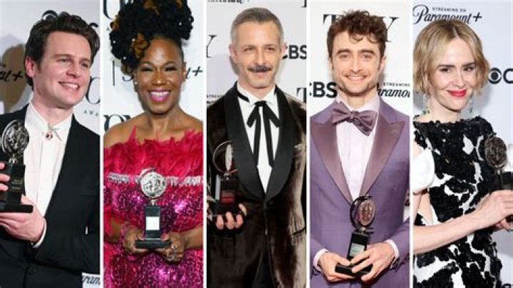 
BAFTA Awards 2023: Complete list of winners and nominees 