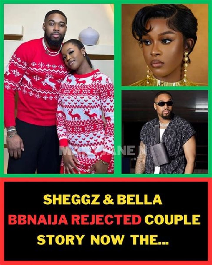 
BBNaija S7: I Like Her For Real -Sheggz Responds To Claims That His Relationship With Bella Is A Strategy 