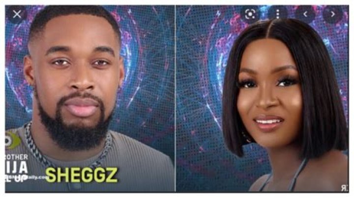 
BBNaija S7: “I Won’t Be Stressed To Clean The House If You Won Head of House” – Sheggz To Bella 