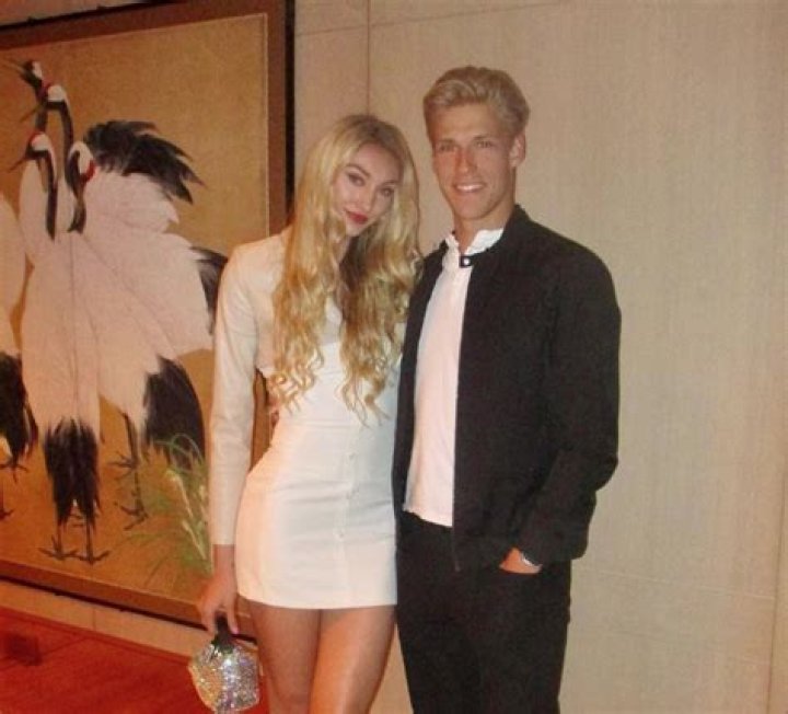 
Bobby Brink Height, Weight, Net Worth, Age, Birthday, Wikipedia, Who, Nationality, Biography 