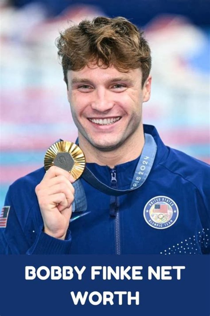 
Bobby Finke Height, Weight, Net Worth, Age, Birthday, Wikipedia, Who, Nationality, Biography 