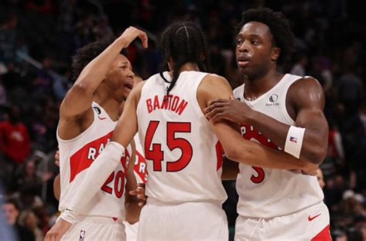 
Born To Jamaican Father And Canadian Mother, Dalano Banton Is Proud Of His Background 