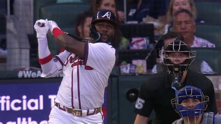 
Braves Michael Harris II Makes MLB Debut- How Are His Parents And Family Reaction On The News? 