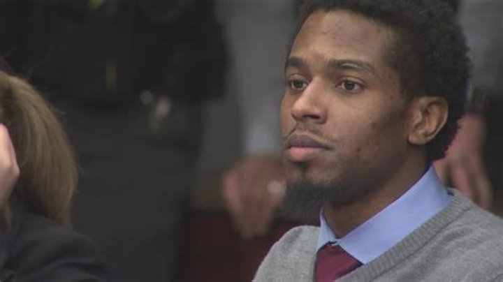 
Bryan Rhoden Age, Birthday, Wikipedia, Who, Nationality, Biography 