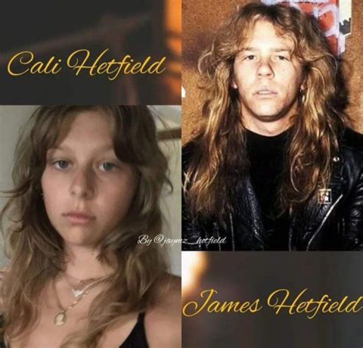 Cali Tee Hetfield Height, Weight, Net Worth, Age, Birthday, Wikipedia, Who, Nationality, Biography