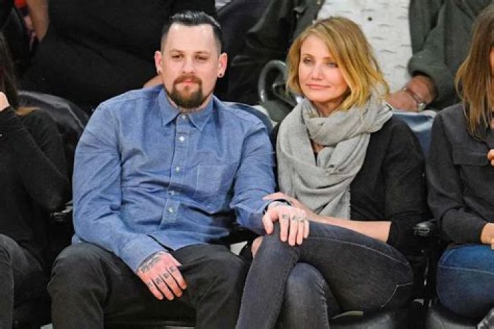 
Cameron Diaz Reveals How Husband Benji Madden Helped Plan Her Star-Studded 50th Birthday Celebration 