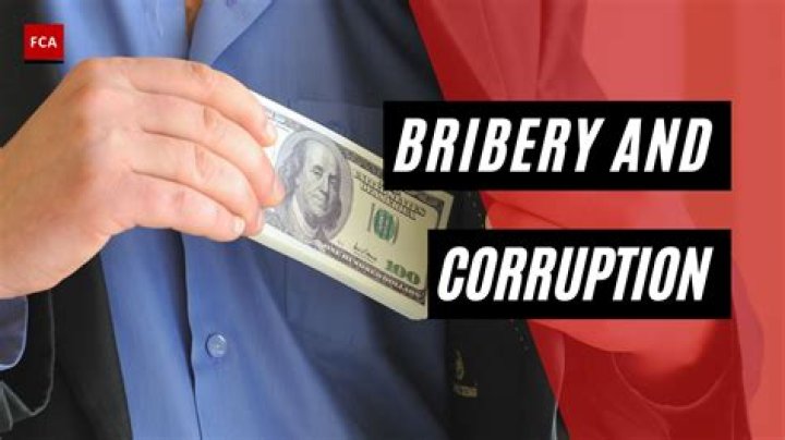
CBI arrests FCI depot manager in Andhra for bribery 