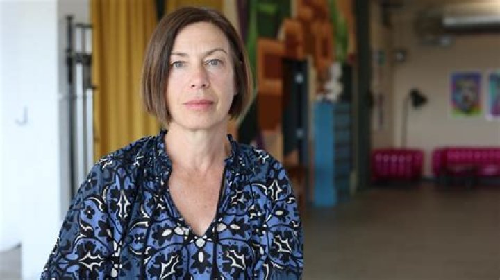 
Celine Bonnier Age, Birthday, Wikipedia, Who, Nationality, Biography 