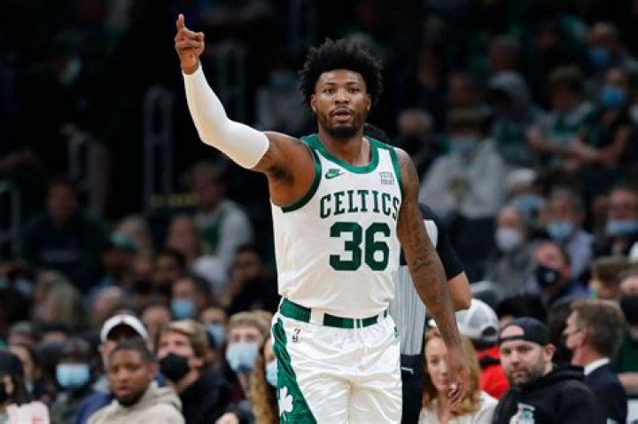 
Celtics Players Learned of Ime Udoka’s Suspension on Twitter, Say ‘It’s Been Hell for Us’ 