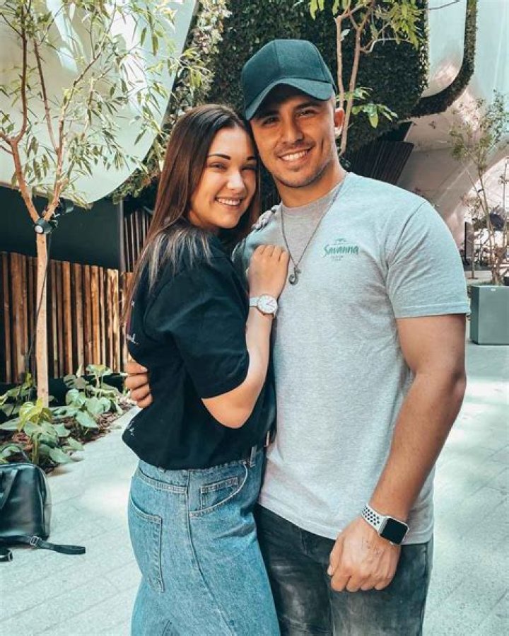 
Chane Grobler Height, Weight, Net Worth, Age, Wiki, Who, Instagram, Biography 