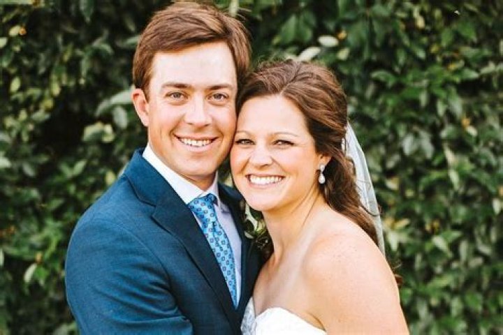 Charlie Ewing – Ally Ewing’s Husband And Net Worth