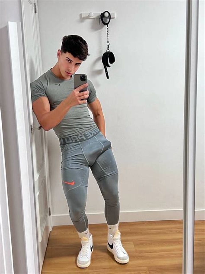 
Charlie Montoyo Children: Alex And Charlie Montoya 