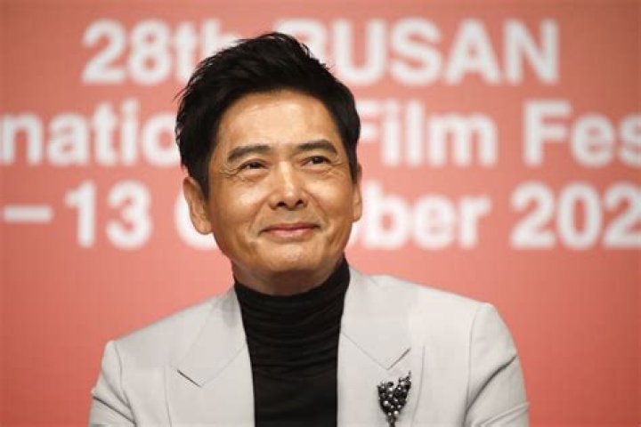 Chow Yun FatHeight, Weight, Net Worth, Age, Birthday, Wikipedia, Who, Nationality, Biography