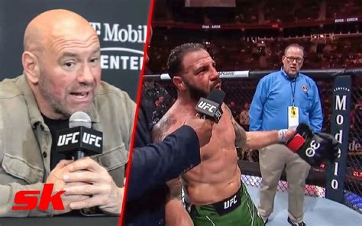 
Clay Guida Wife: Is UFC Fighter Married? 