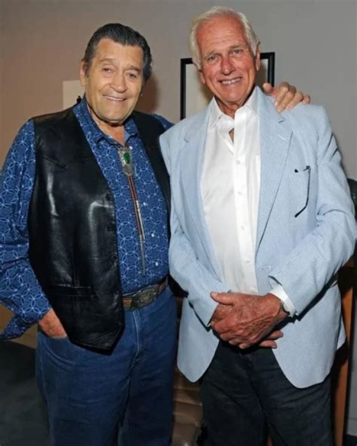 Clint Walker Height, Weight, Net Worth, Age, Birthday, Wikipedia, Who, Nationality, Biography