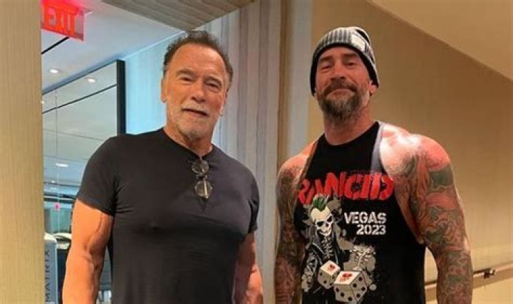 
CM Punk Height, Weight, Net Worth, Age, Birthday, Wikipedia, Who, Nationality, Biography 