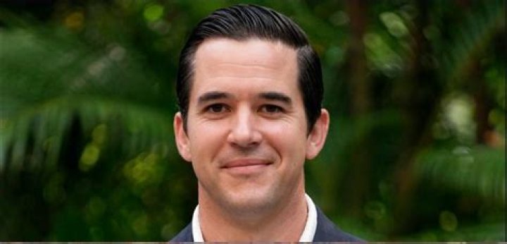 
Cody Ware Mugshot – Why Was He Arrested? Wikipedia Bio And Age 