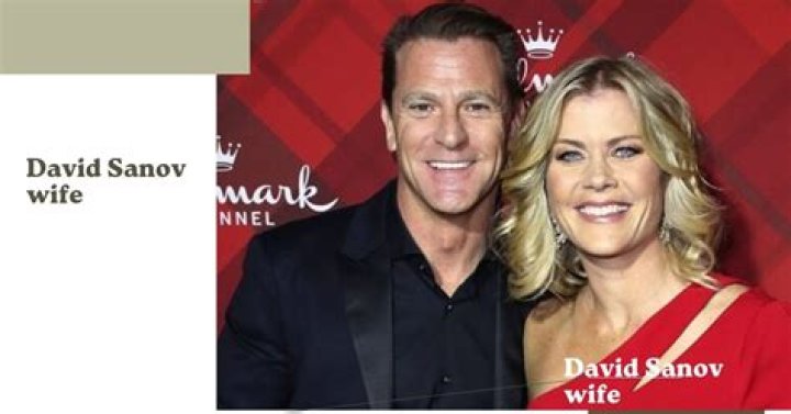 David Sanov Height, Weight, Net Worth, Age, Birthday, Wikipedia, Who, Instagram, Biography