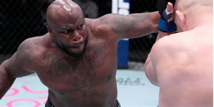 Derrick Lewis Height, Weight, Net Worth, Age, Birthday, Wikipedia, Who, Nationality, Biography