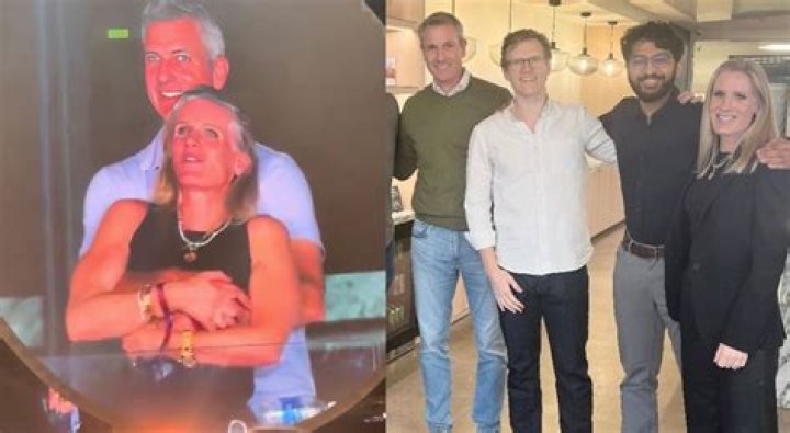 Did Don Benjamin Cheating On His Wife Liane V? Debunking The Online Rumor