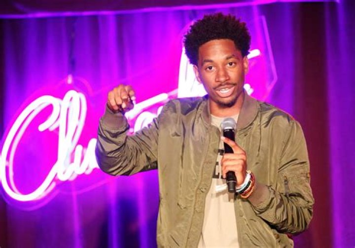 
Did Stand Up Comedian Jak Knight Suffered From Cancer? Death Cause Linked With Suicide Rumors 