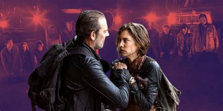 Do Maggie And Negan Get Together? Walking Dead Spinoff “Isle Of The Dead” Lead Stars