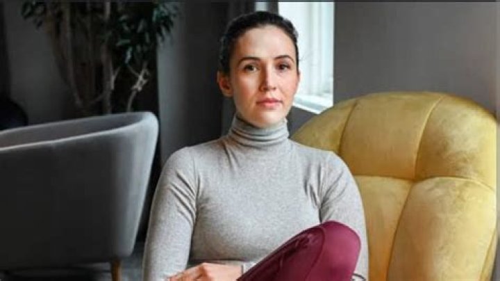 
Does Adriene Mishler Have A Baby? Here Is What We Know About Her Mysterious Boyfriend 