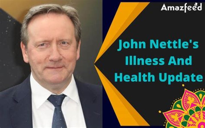 
Does John Nettles Have Parkinson Disease? Illness & Health Update In 2022 
