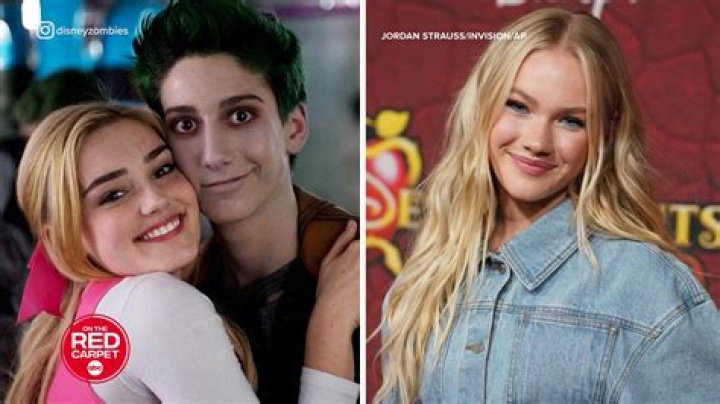 Does Milo Manheim Have A Girlfriend In 2022? Zombies Cast Relationship With Meg Donnelly