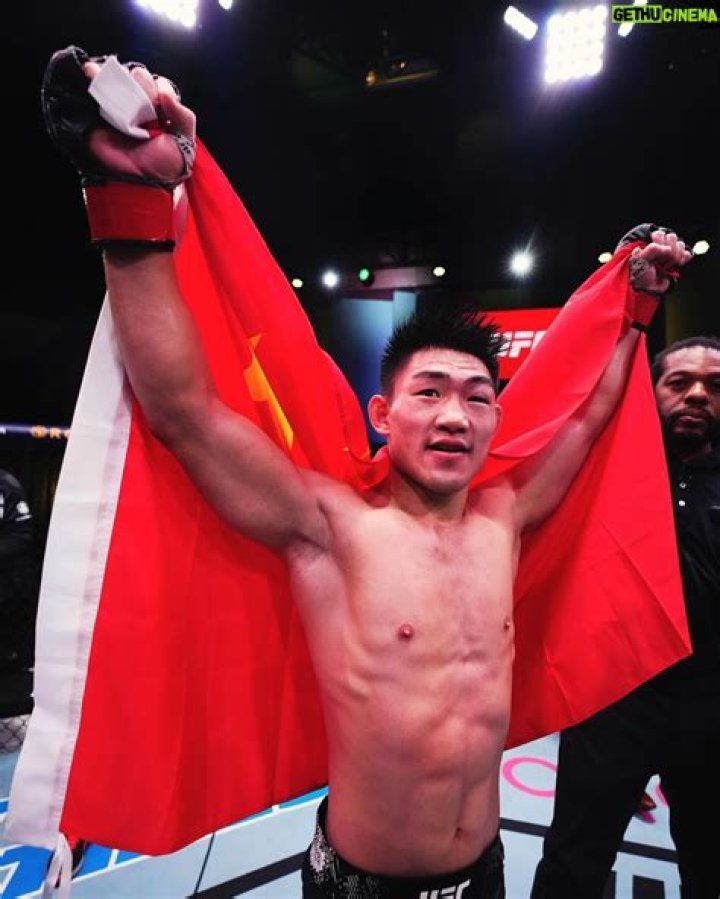 Does Song Yadong Have A Wife? Family Details On The Chinese MMA