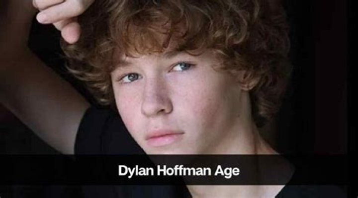 Dylan Hoffman Height, Weight, Net Worth, Age, Birthday, Wikipedia, Who, Nationality, Biography