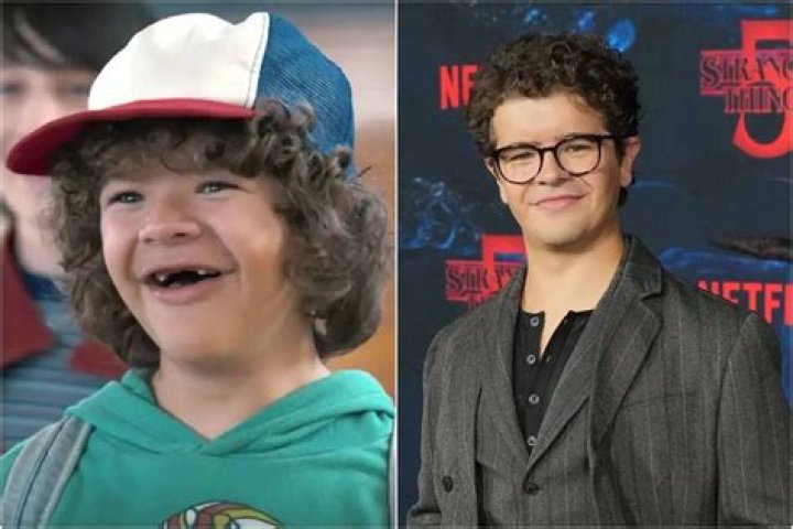 Eddie Munson Should Have Been “Gay” In Stranger Things – Dustin Would Have Loved It