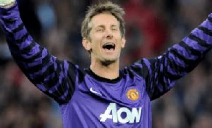 
Edwin van der Sar Illness and Health Update, What Disease does Edwin van der Sar Have? 