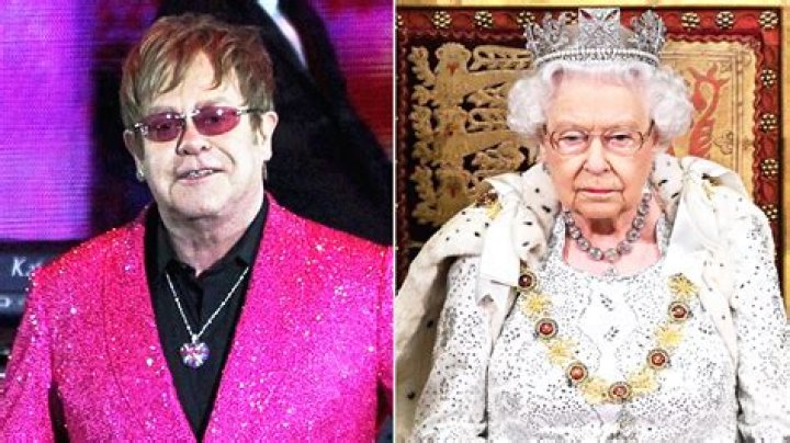
Elton John Reflects on Queen Elizabeth II’s ‘Inspiring’ Legacy 