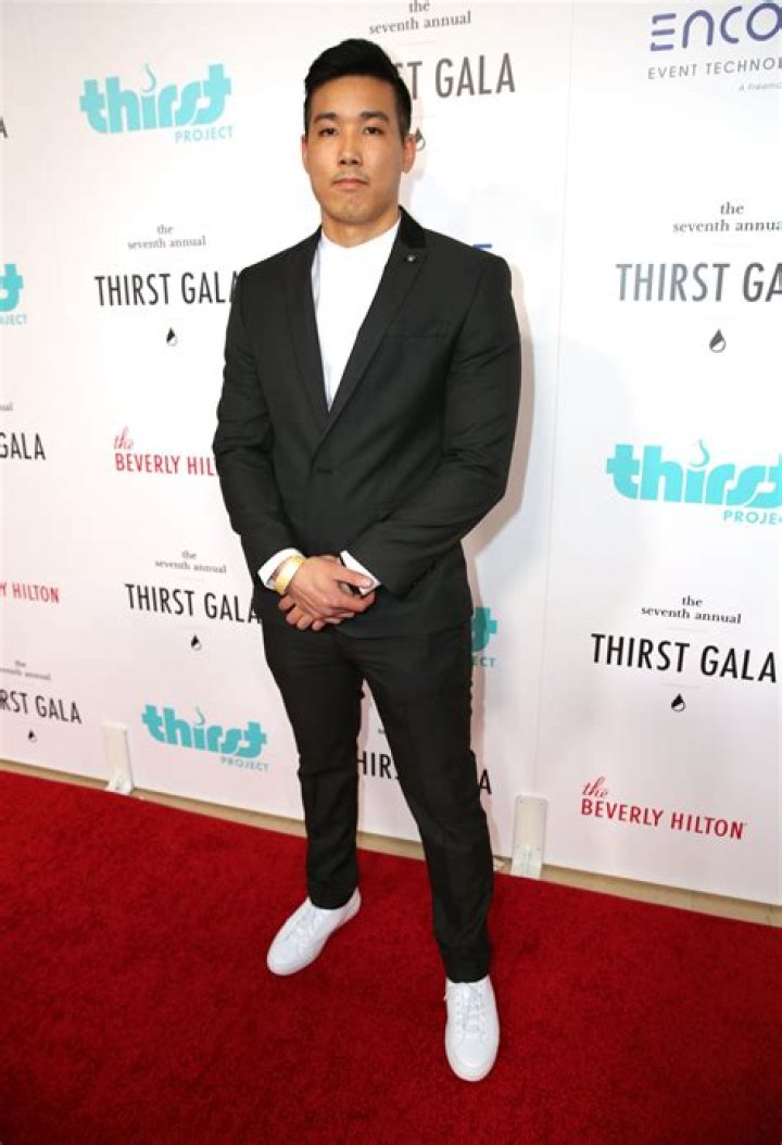 Evan Fong Height, Weight, Net Worth, Age, Birthday, Wikipedia, Who, Nationality, Biography