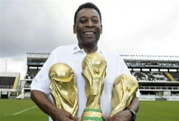 
Everything You Need to Know About Pele’s 7 Children 
